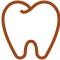 歯のアイコン